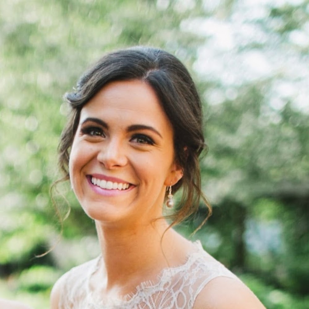 Meet your Posher, Christy